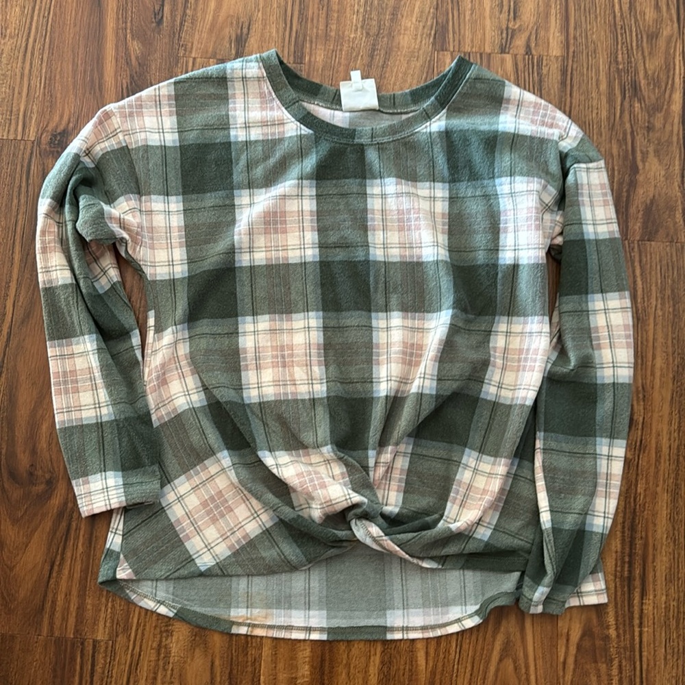Cute top